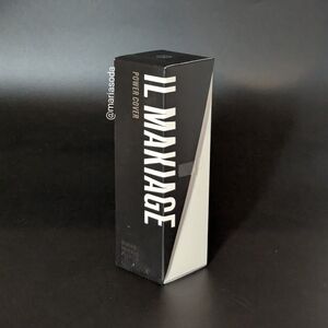 NEW Il Makiage Power Cover Setting Spray BNIB